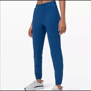 Lululemon Adapted State High Rise Jogger